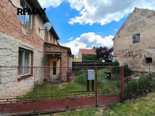Prodej domu 140 m², pozemek 515 m²