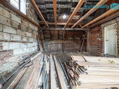 Prodej domu 148 m², pozemek 113 m²