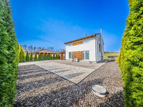 Prodej domu 117 m², pozemek 1389 m²