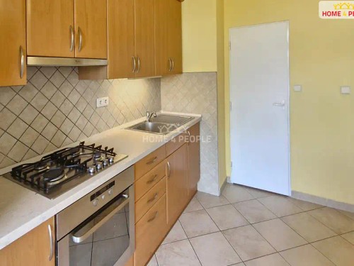Prodej bytu 3+1 65 m²