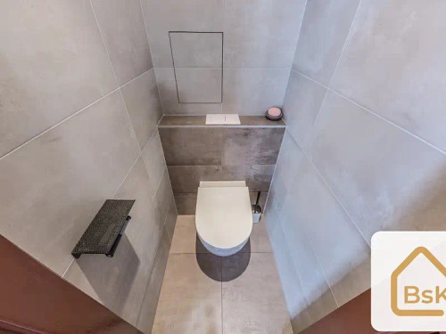 Prodej bytu 2+kk 54 m²