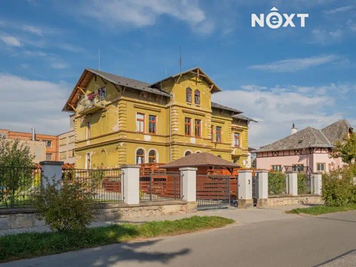 Prodej bytu 3+kk 88 m²