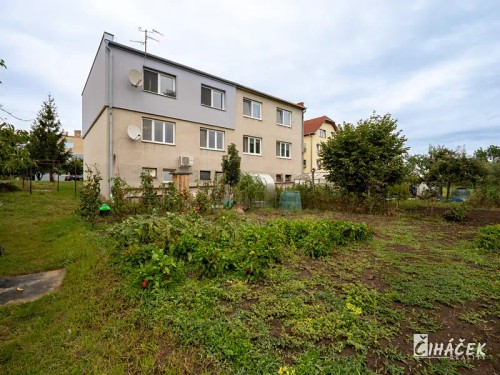 Prodaný byt 3+1 71 m²