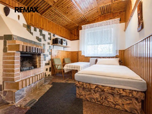 Prodej domu 117 m², pozemek 764 m²