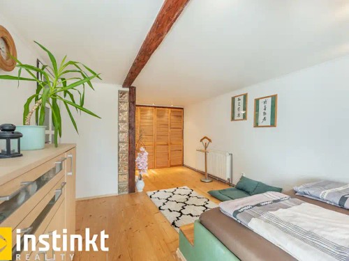 Prodej domu 190 m², pozemek 2378 m²