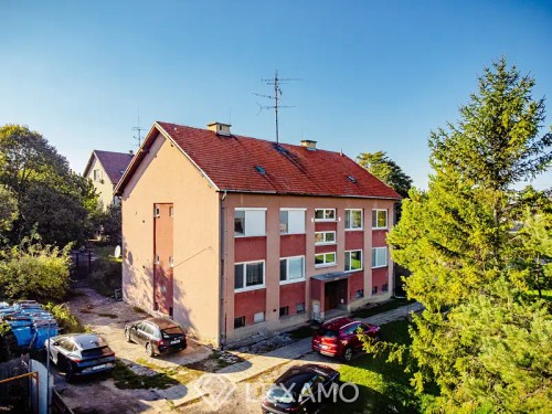 Prodaný byt 3+1 75 m²