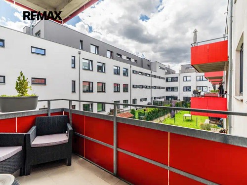 Prodej bytu 2+kk 46 m²