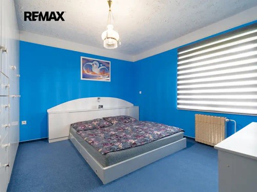 Prodej domu 264 m², pozemek 1683 m²