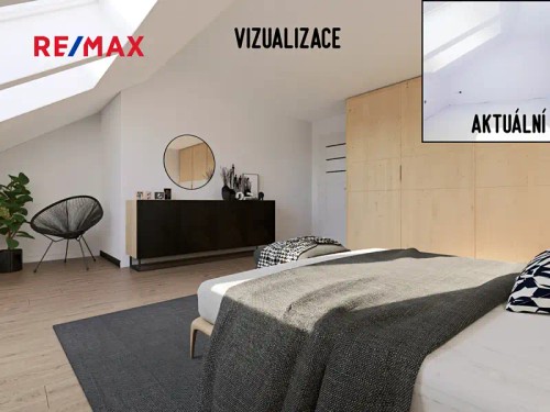 Prodej domu 207 m², pozemek 776 m²