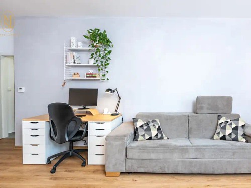 Prodej bytu 2+kk 53 m²