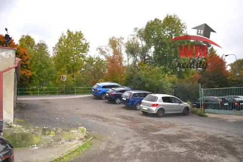 Prodej bytu 2+1 60 m²