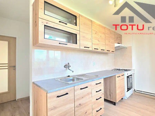Prodej bytu 3+1 70 m²