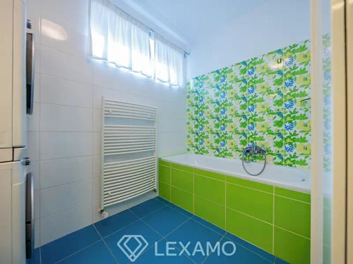 Prodej bytu 3+kk 79 m²