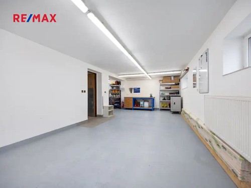 Prodej domu 204 m², pozemek 1006 m²