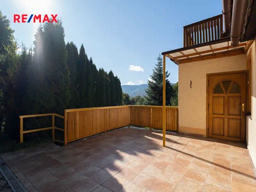 Prodaná chalupa 94 m², pozemek 422 m²