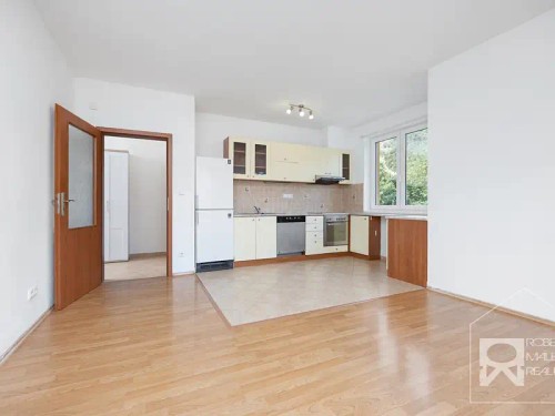 Prodaný byt 2+kk 52 m²