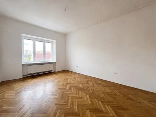 Prodej bytu 2+1 48 m²