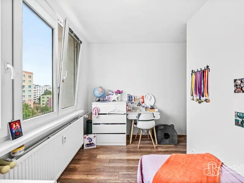 Prodej bytu 3+kk 58 m²