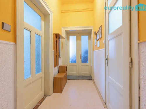Prodej bytu 2+1 79 m²
