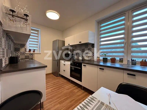 Prodej bytu 2+1 56 m²