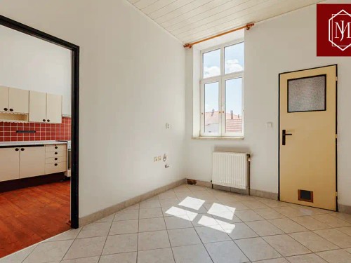 Prodej bytu 2+1 84 m²