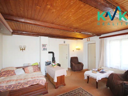 Prodej domu 110 m², pozemek 270 m²