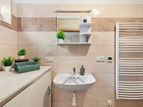 Prodej bytu 2+kk 44 m²
