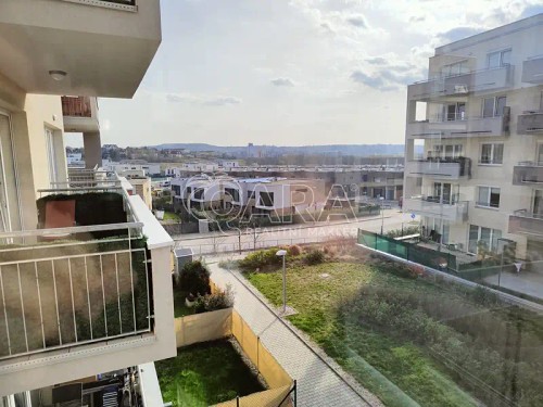 Prodaný byt 2+kk 74 m²