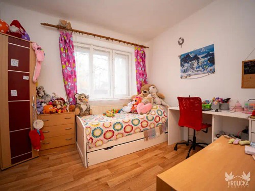 Prodej domu 80 m², pozemek 196 m²