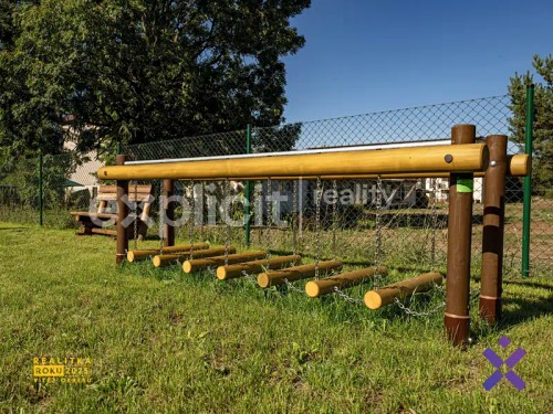 Prodej bytu 3+kk 60 m²