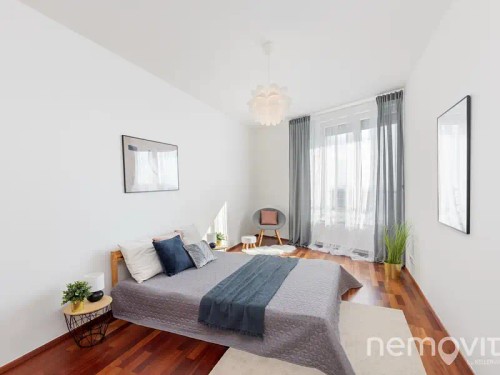 Prodaný byt 3+kk 93 m²