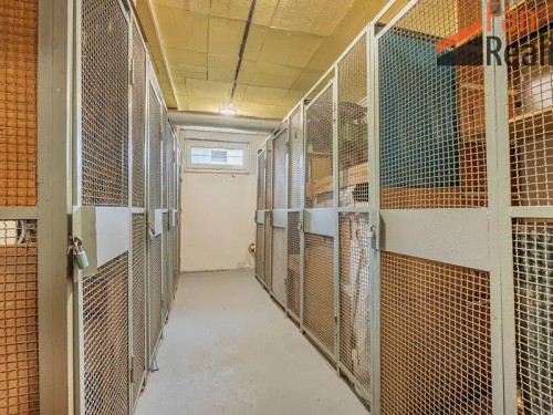 Prodej bytu 2+1 54 m²