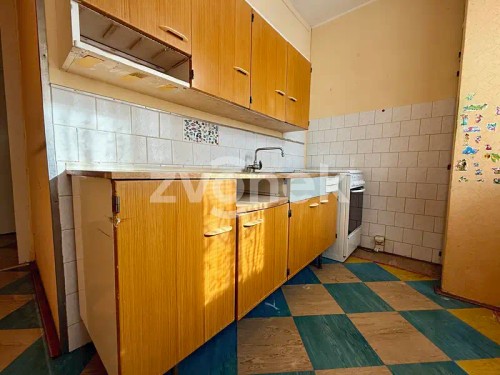 Prodej bytu 2+1 48 m²