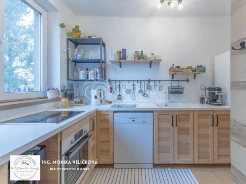 Prodej bytu 3+1 86 m²