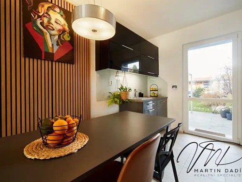 Prodej domu 160 m², pozemek 296 m²