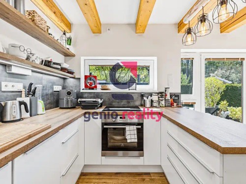 Prodej domu 104 m², pozemek 658 m²