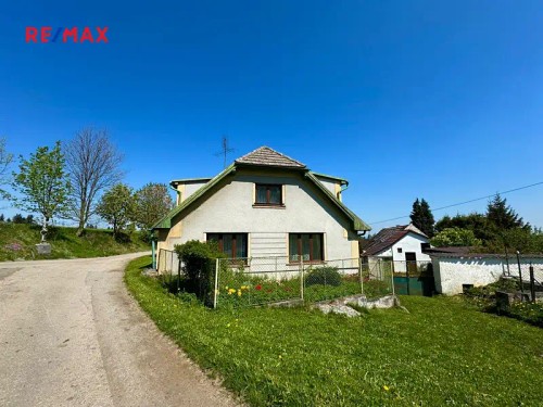 Prodej domu 166 m², pozemek 522 m²