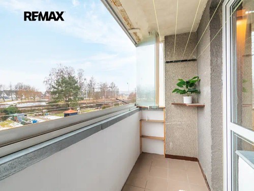 Prodaný byt 3+1 60 m²