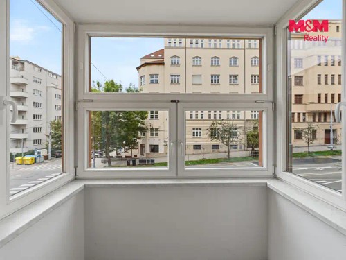 Prodej bytu 3+kk 88 m²