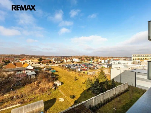 Prodaný  byt 2+kk 64 m²