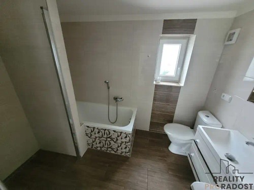 Prodej bytu 2+kk 60 m²