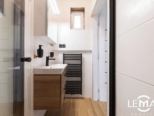 Prodaný byt 2+1 56 m²