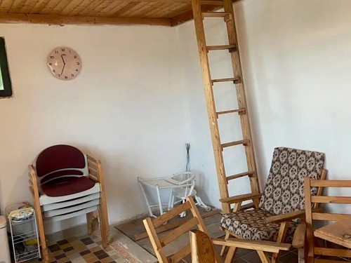 Prodej chaty 18 m², pozemek 406 m²
