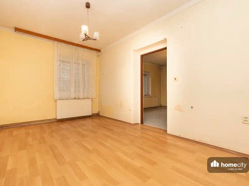Prodej domu 117 m², pozemek 717 m²