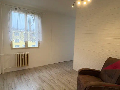Prodaný byt 3+1 78 m²