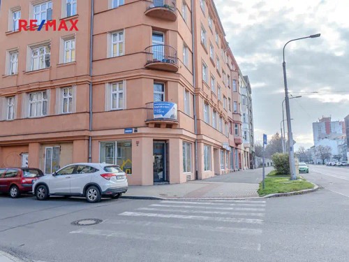 Prodej bytu 3+1 106 m²