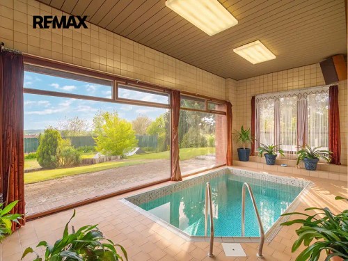 Prodej domu 264 m², pozemek 1683 m²