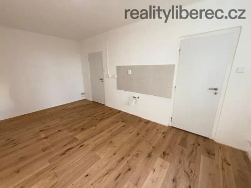 Prodaný  byt 1+kk 24 m²