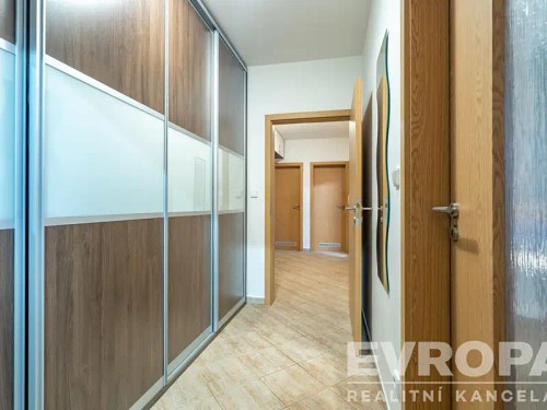 Prodaný byt 3+kk 74 m²