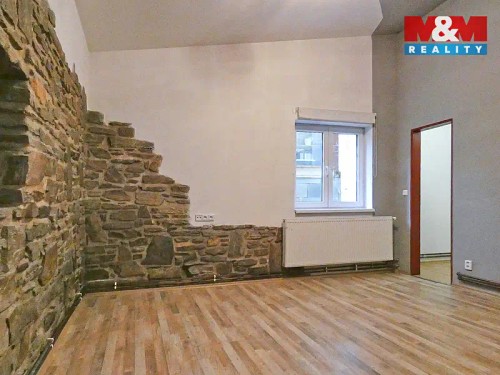 Prodej bytu 2+kk 66 m²